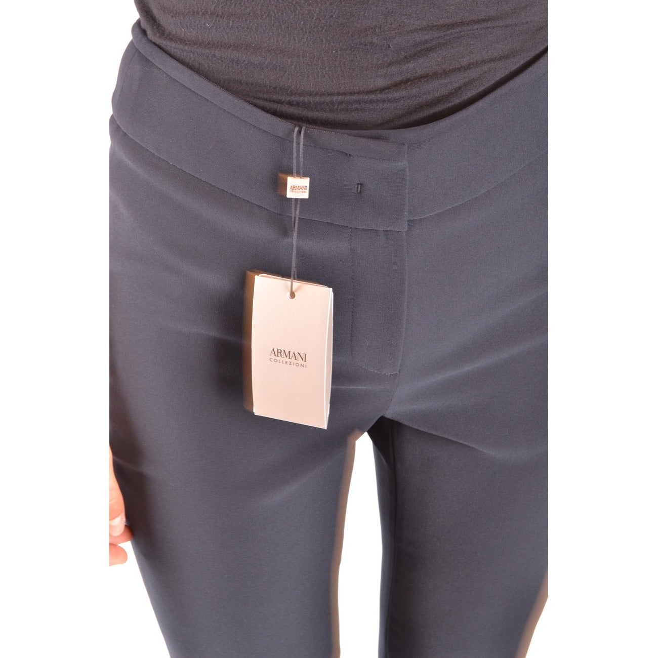Armani Collezioni Pantaloni Donna