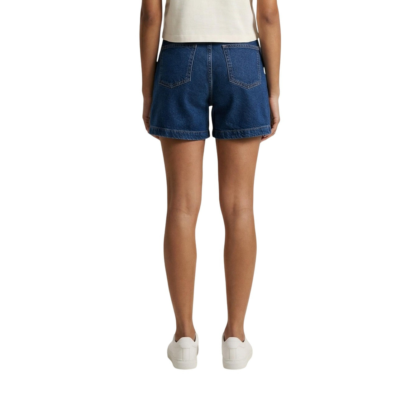 Jacqueline De Yong Shorts Donna