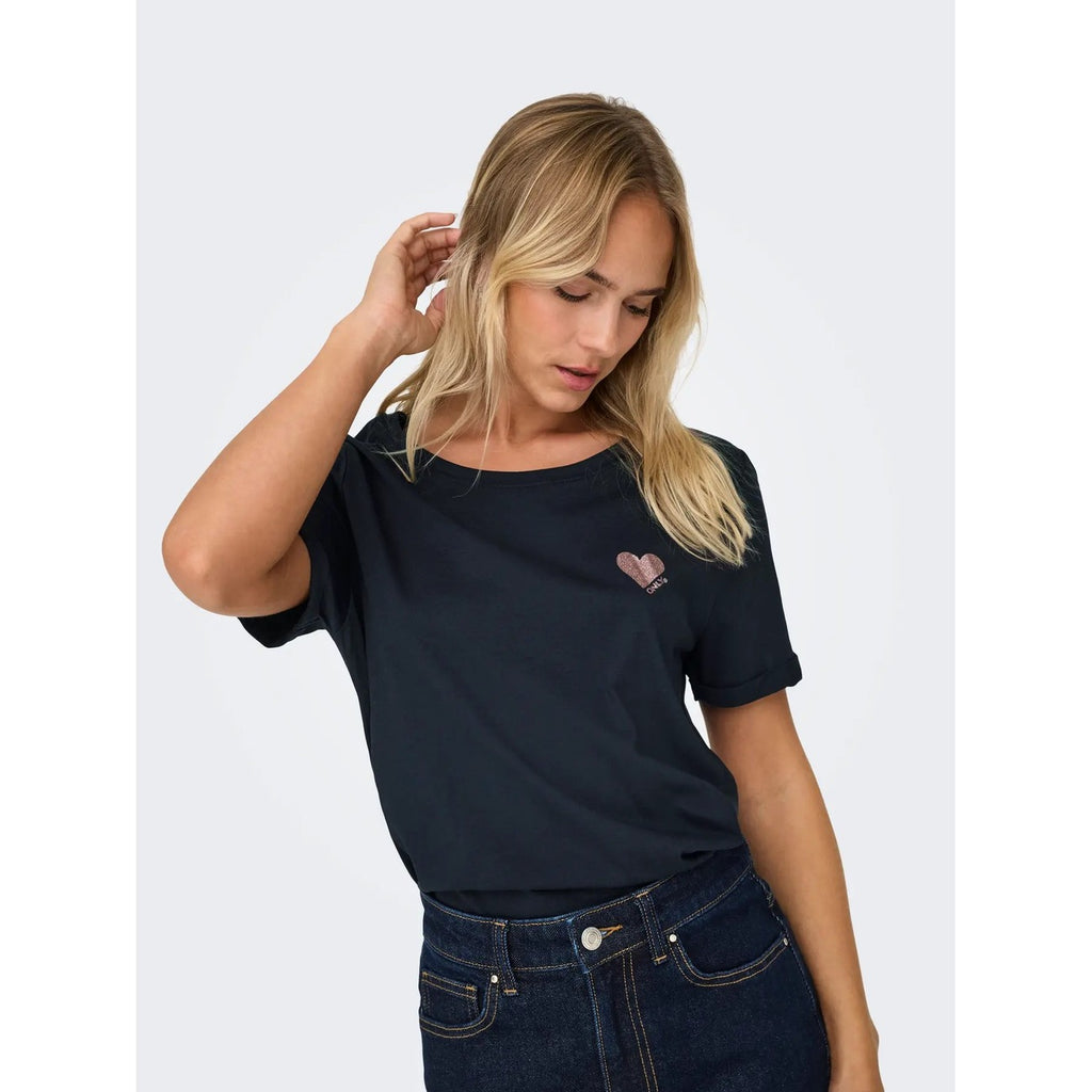Only T-Shirt Donna
