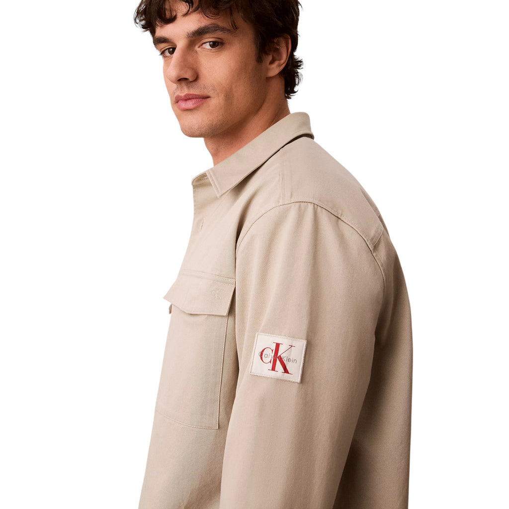 Calvin Klein Jeans Camicia Uomo