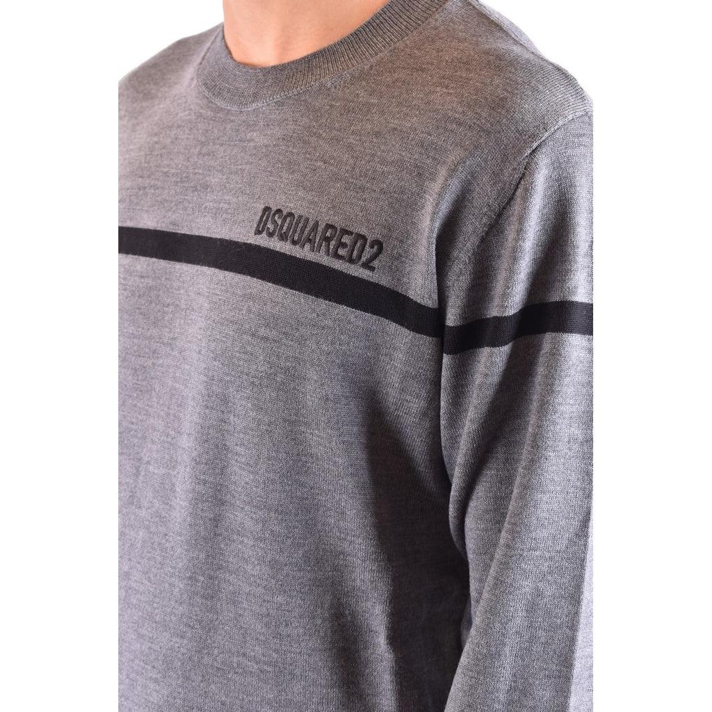 Dsquared2 Maglia Uomo
