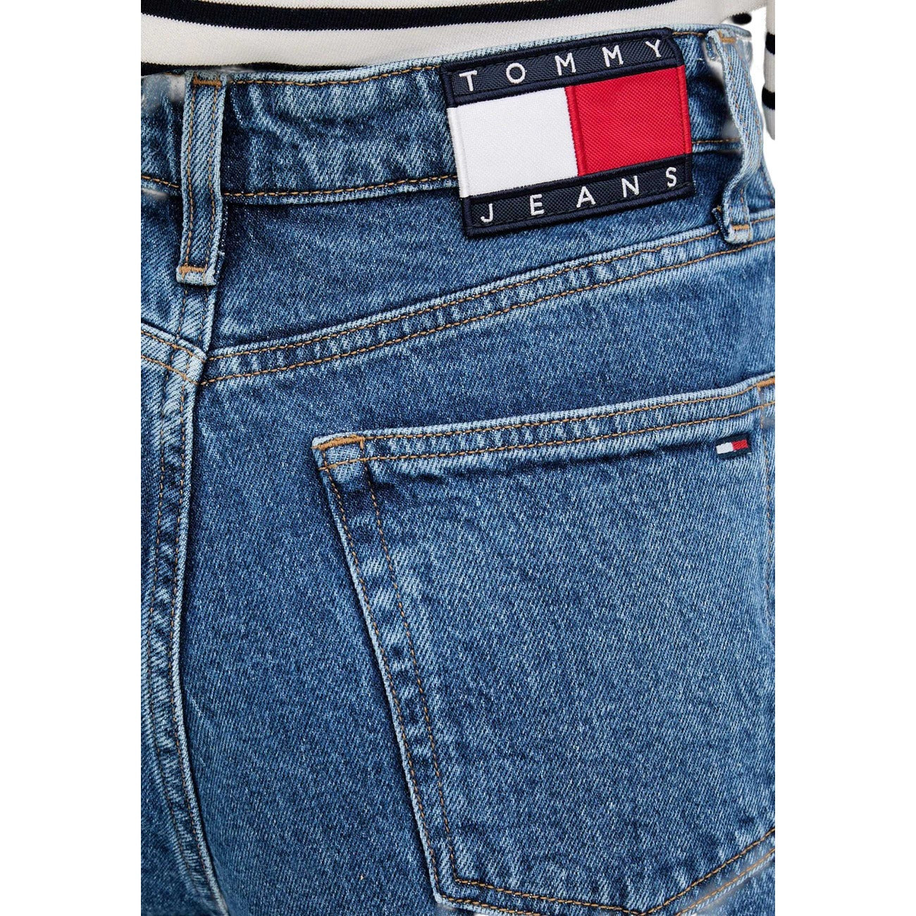 Tommy Hilfiger Jeans Jeans Donna