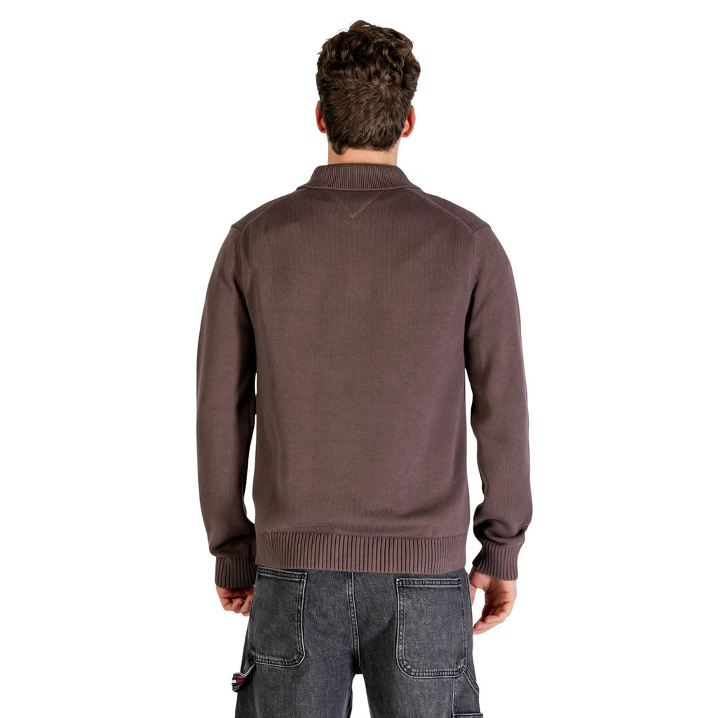 Tommy Hilfiger Jeans Maglia Uomo