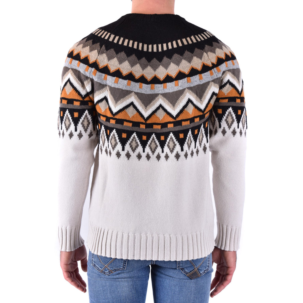 Paolo Pecora Maglia Uomo