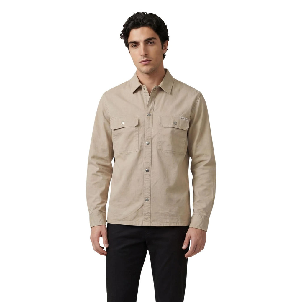 Calvin Klein Jeans Camicia Uomo