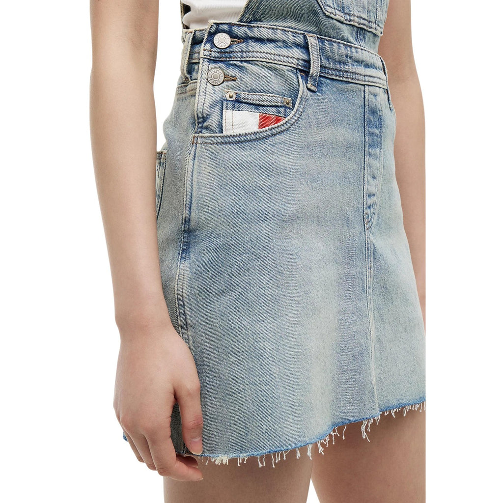 Tommy Hilfiger Jeans Gonna Donna