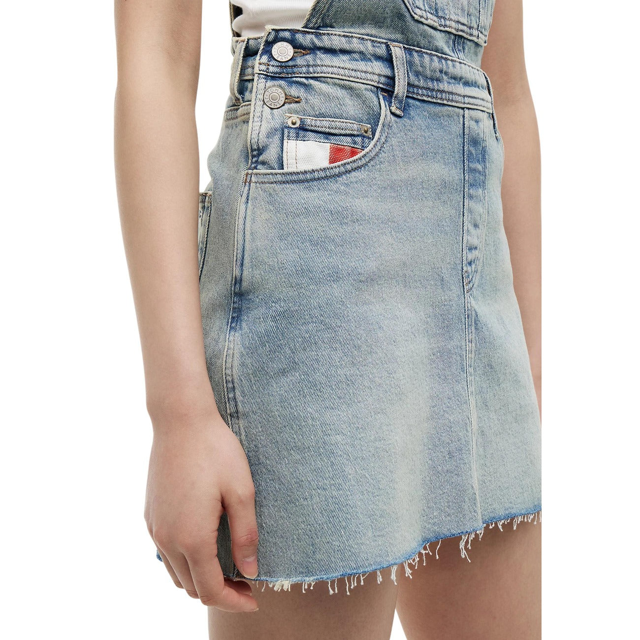 Tommy Hilfiger Jeans Gonna Donna