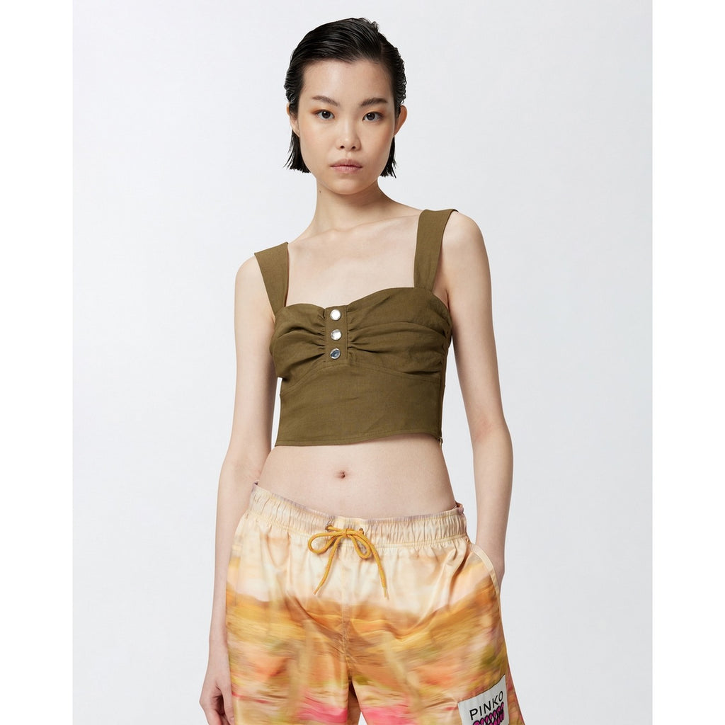 Pinko Top Donna