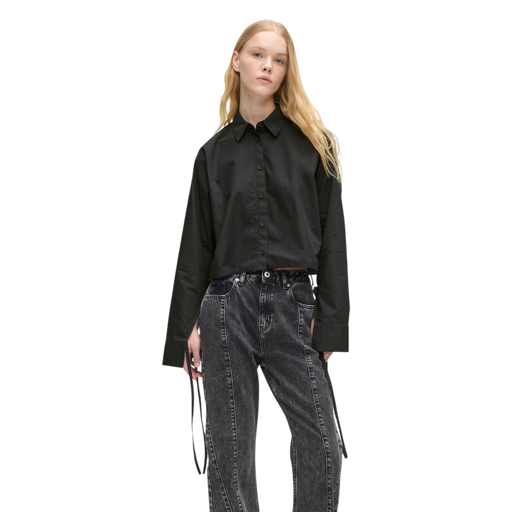 Karl Lagerfeld Jeans Camicia Donna