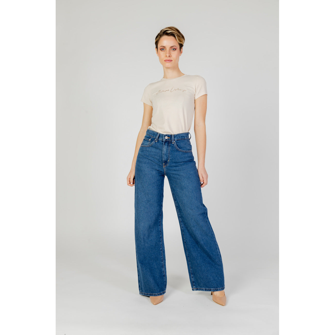 Only Jeans Donna