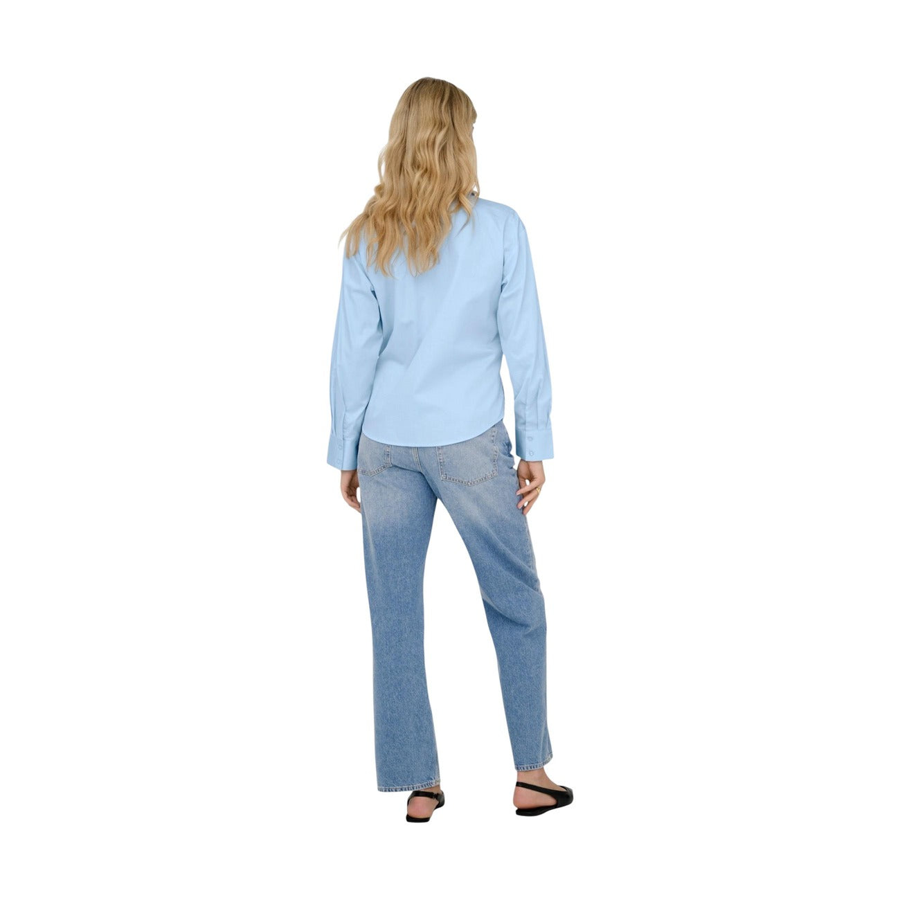 Jacqueline De Yong Camicia Donna