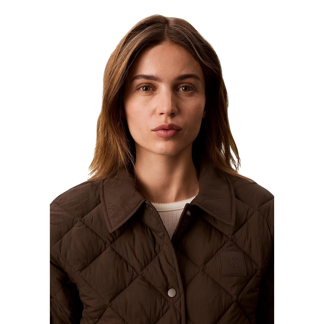 Calvin Klein Jeans Giubbotto Donna