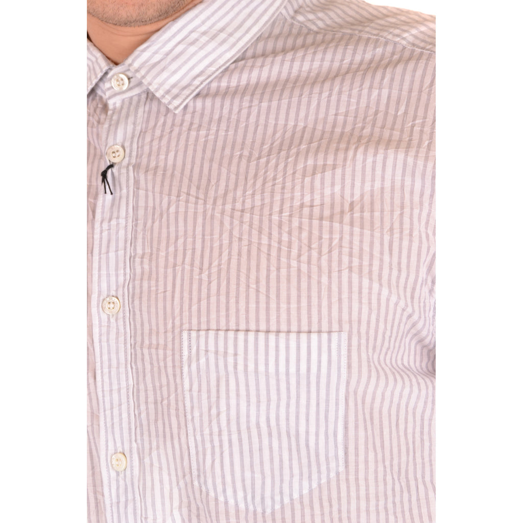 Neil Barrett Camicia Uomo