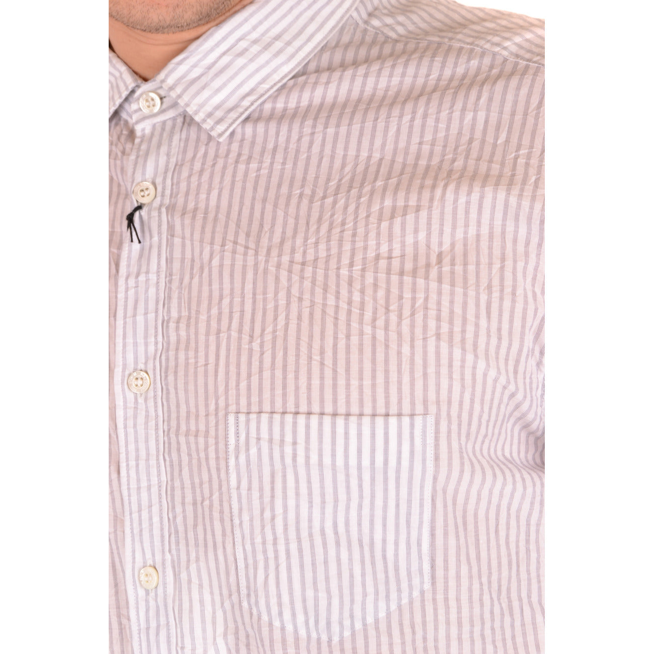Neil Barrett Camicia Uomo