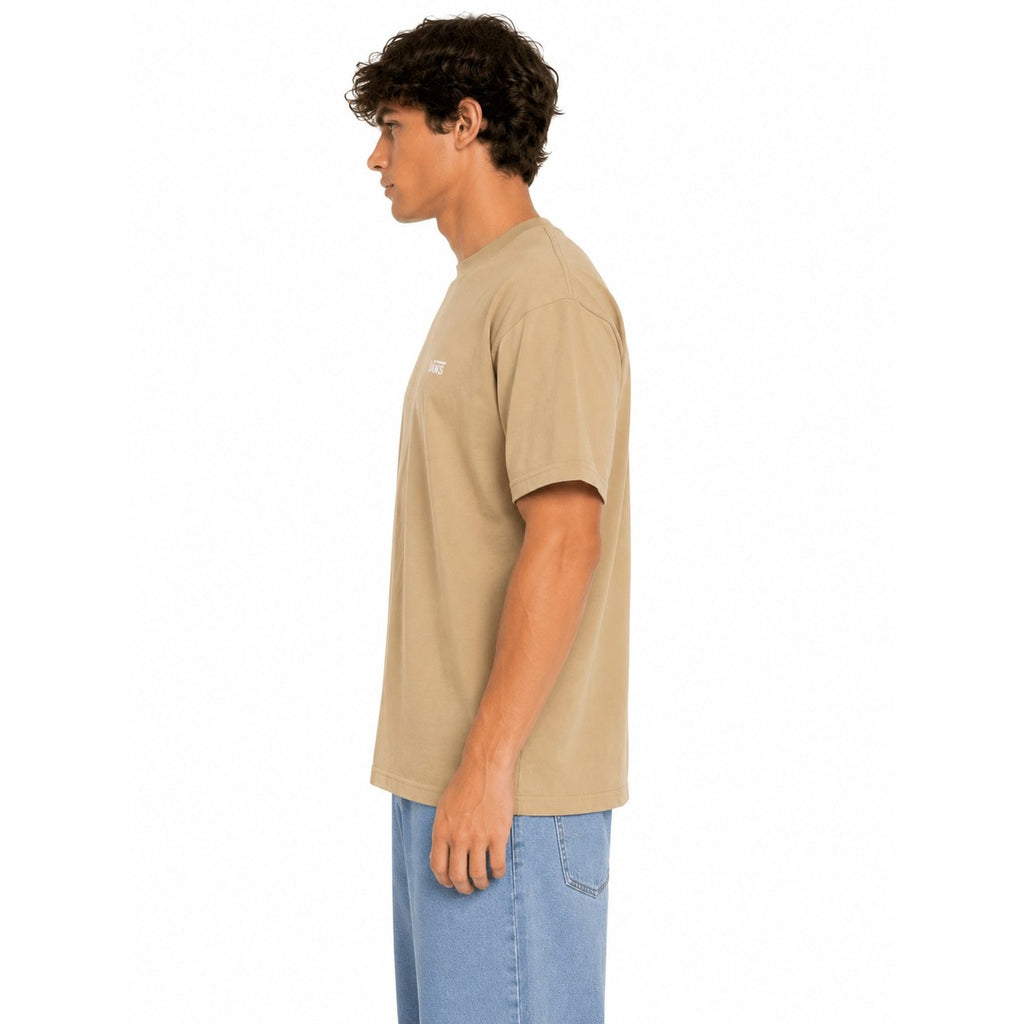Vans T-Shirt Uomo