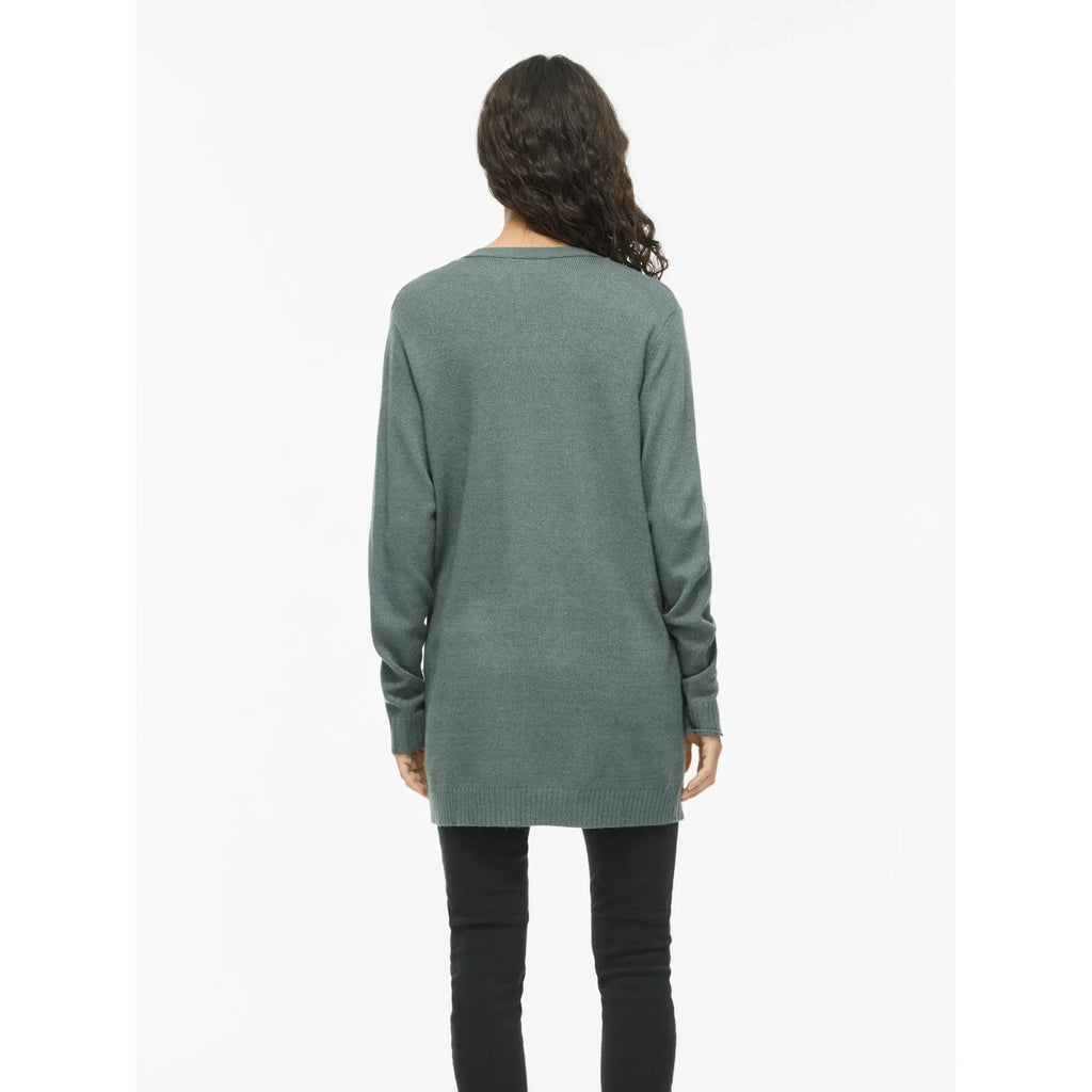 Vila Clothes Cardigan Donna