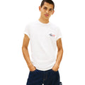 Tommy Hilfiger Jeans T-Shirt Uomo