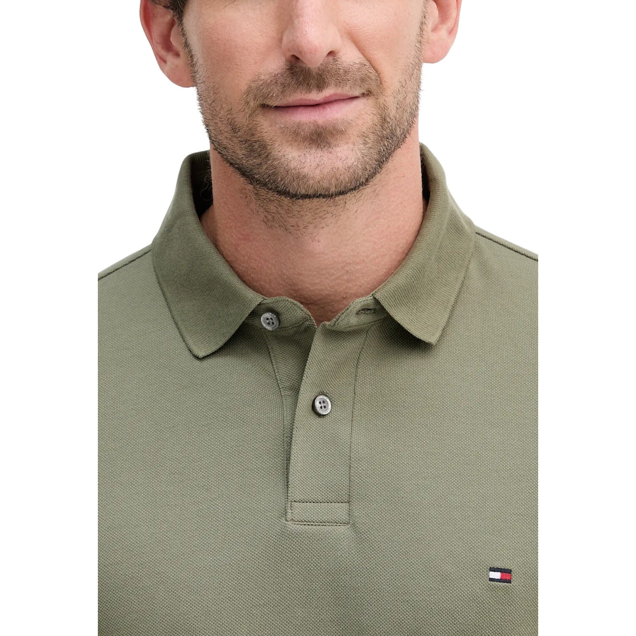 Tommy Hilfiger Polo Uomo