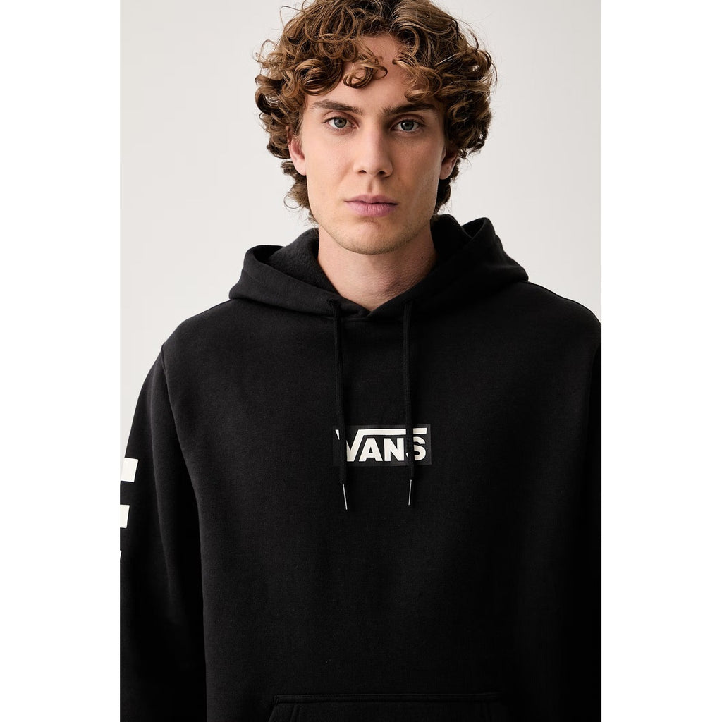 Vans Felpa Uomo