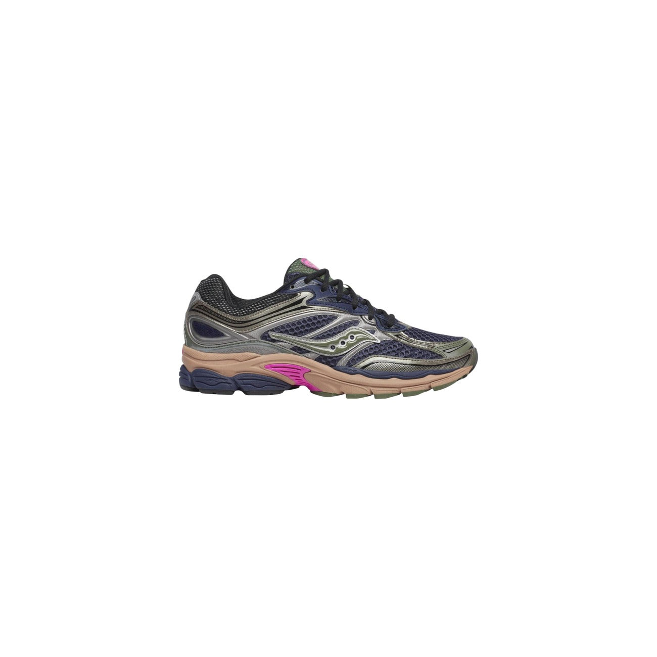Saucony Sneakers Uomo