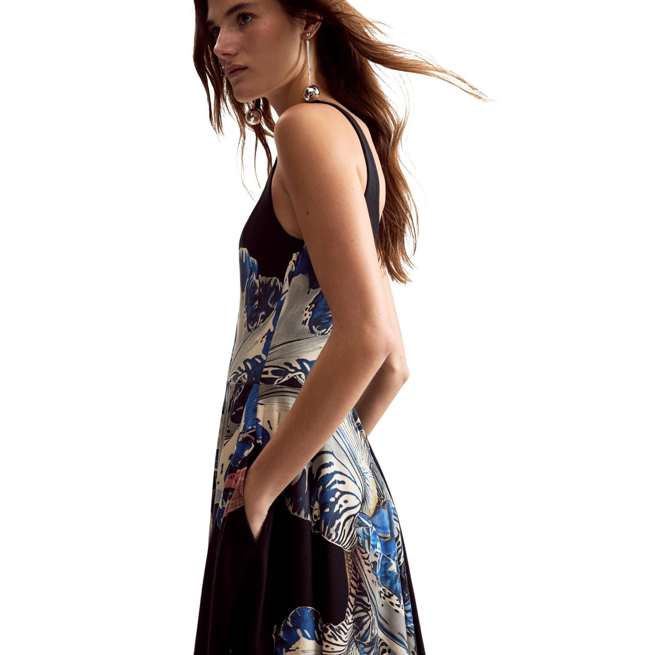 Desigual Abito Donna