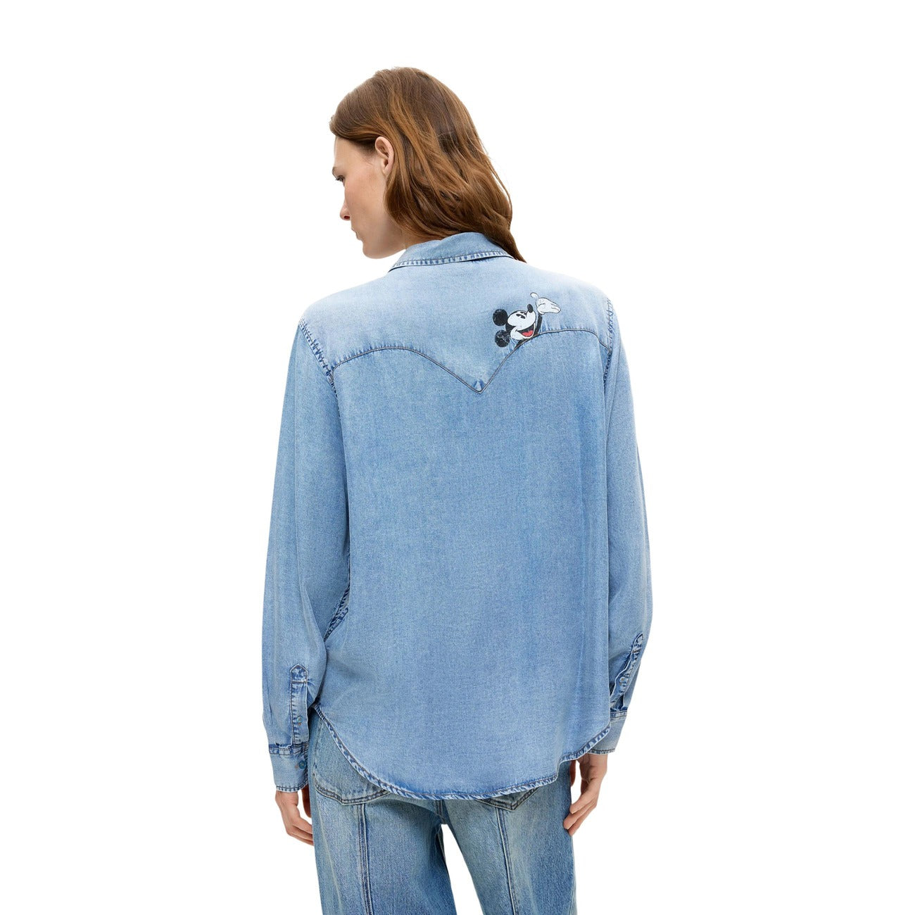 Desigual Camicia Donna