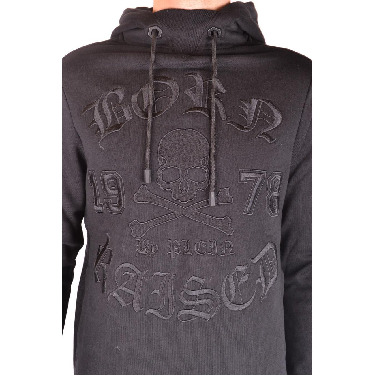 Philipp Plein Felpa Uomo