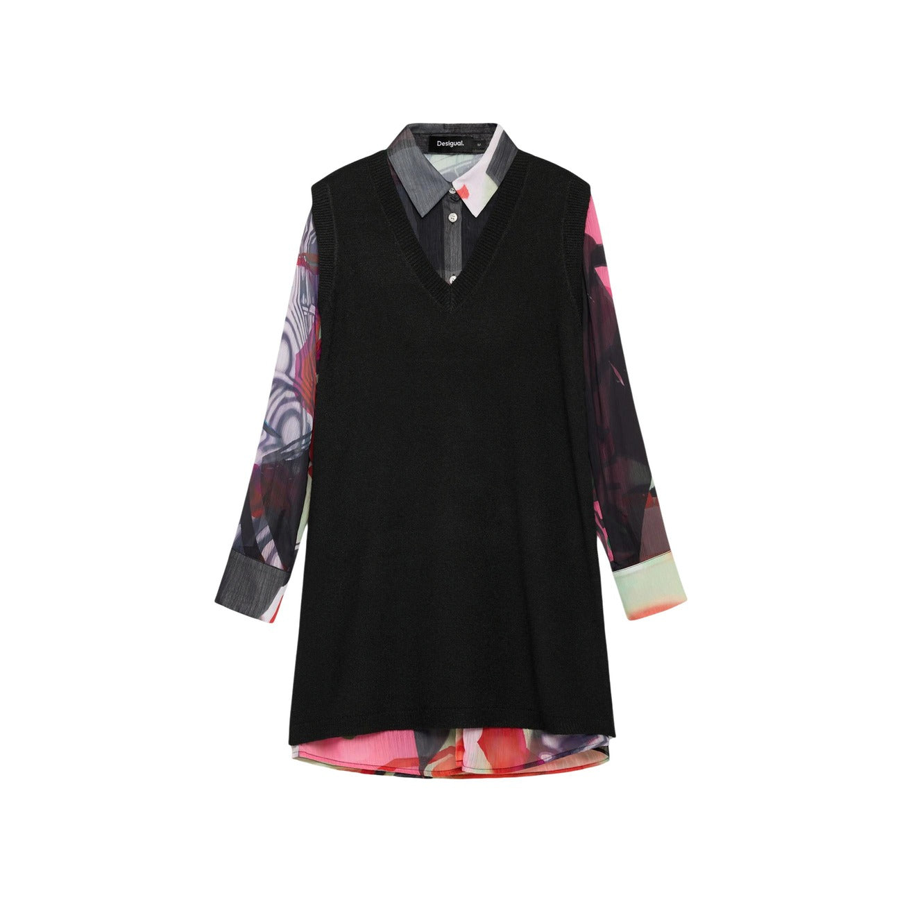 Desigual Abito Donna