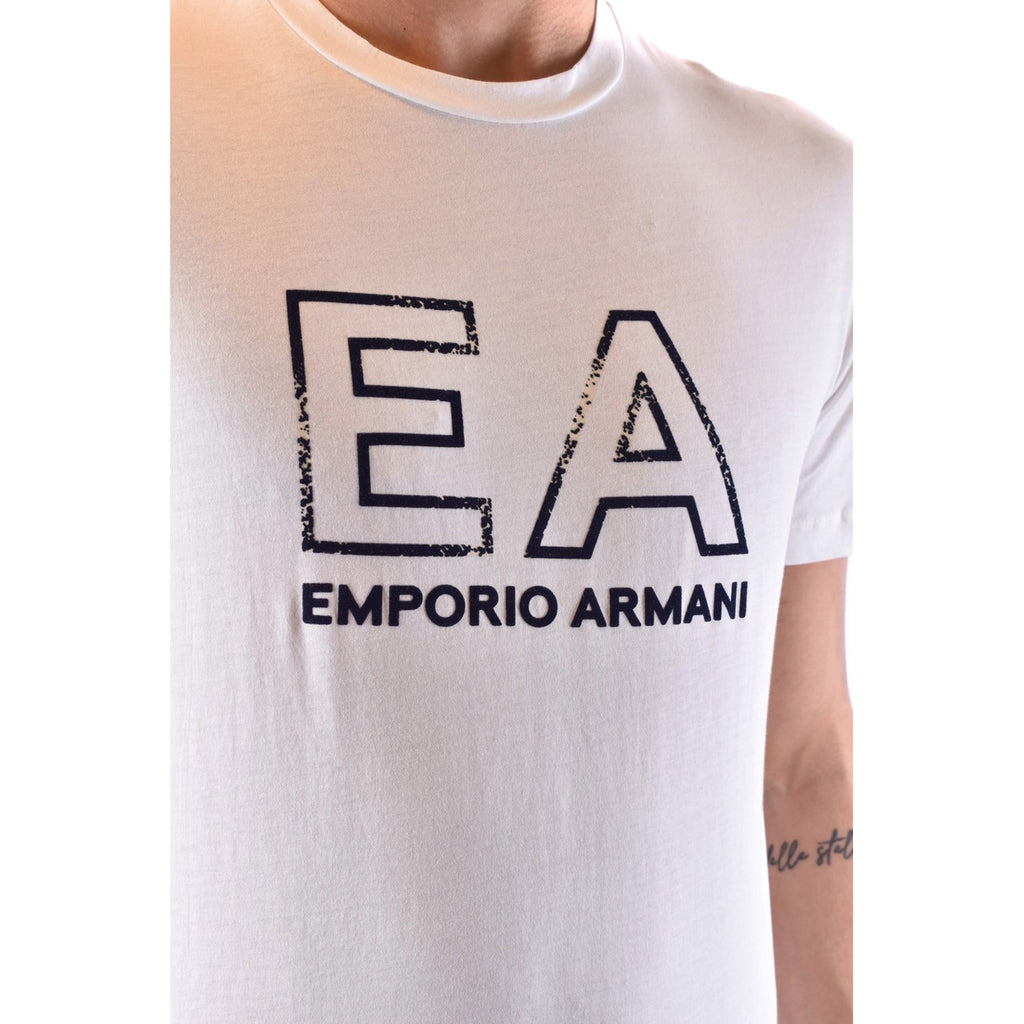 Emporio Armani T-Shirt Uomo