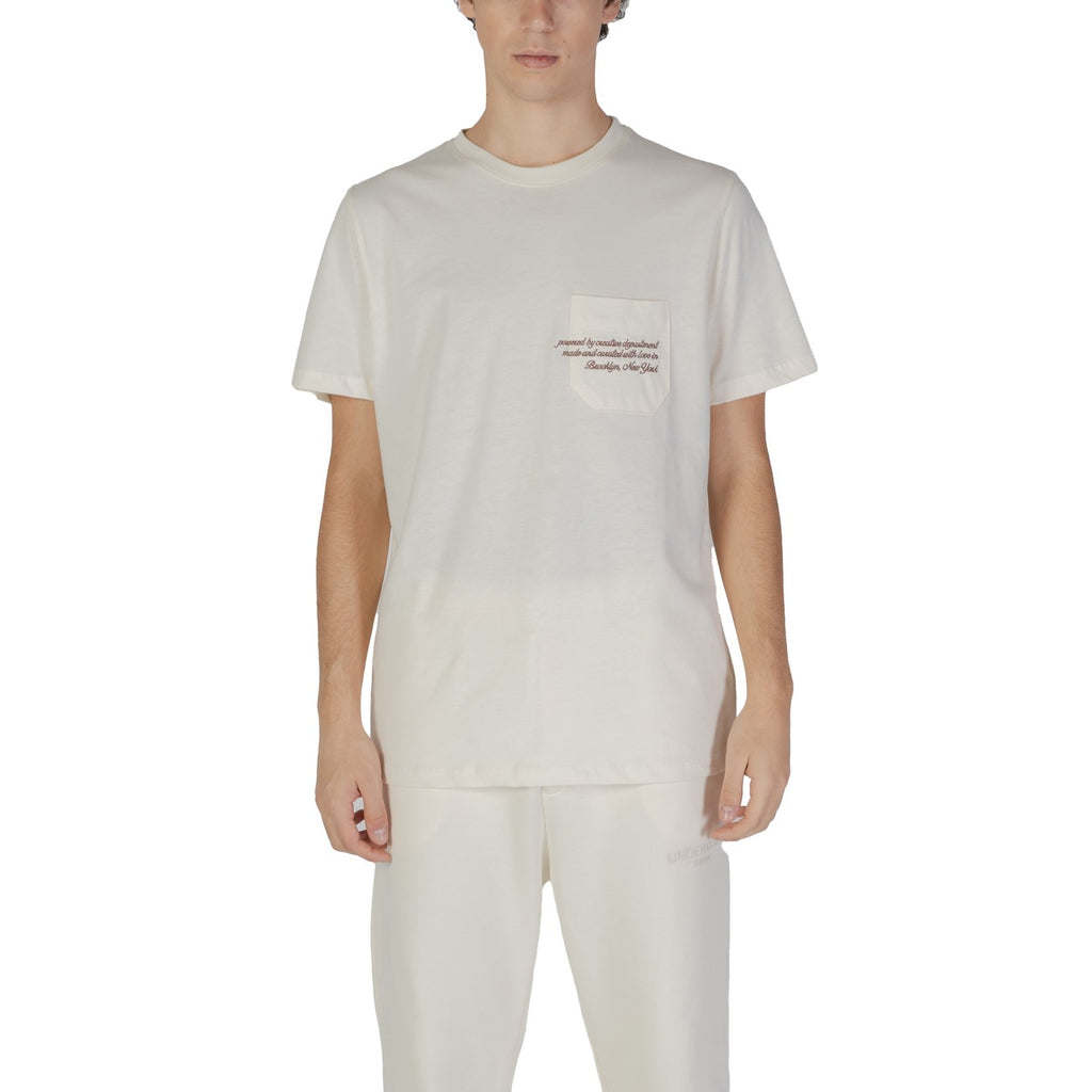 Underclub T-Shirt Uomo