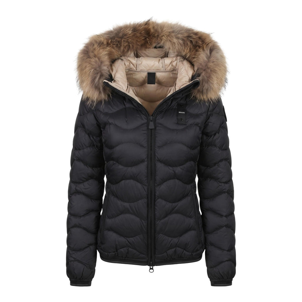 Blauer. Giacca Donna