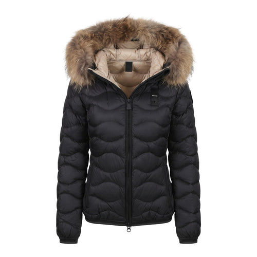 Blauer. Giacca Donna