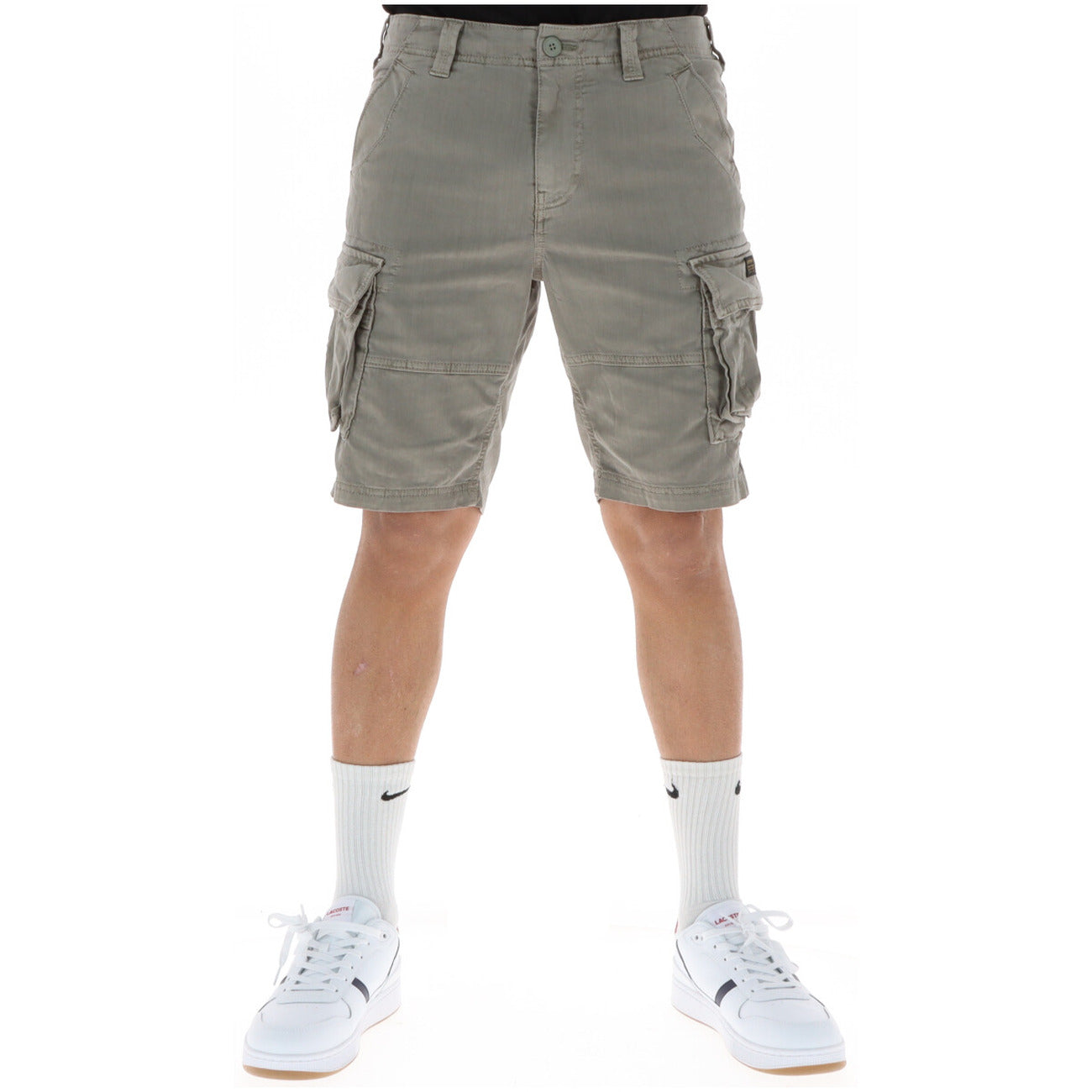 Superdry Bermuda Uomo