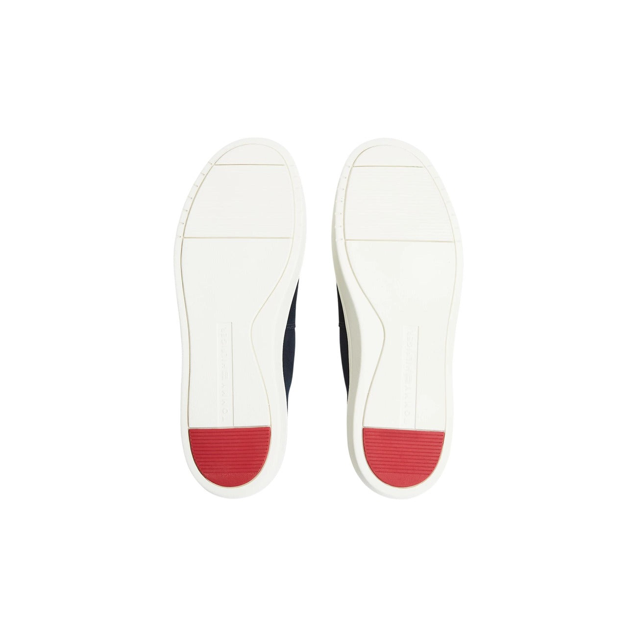 Tommy Hilfiger Mocassini Uomo