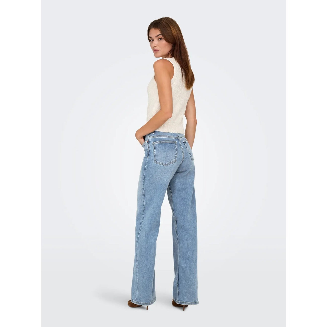 Only Jeans Donna