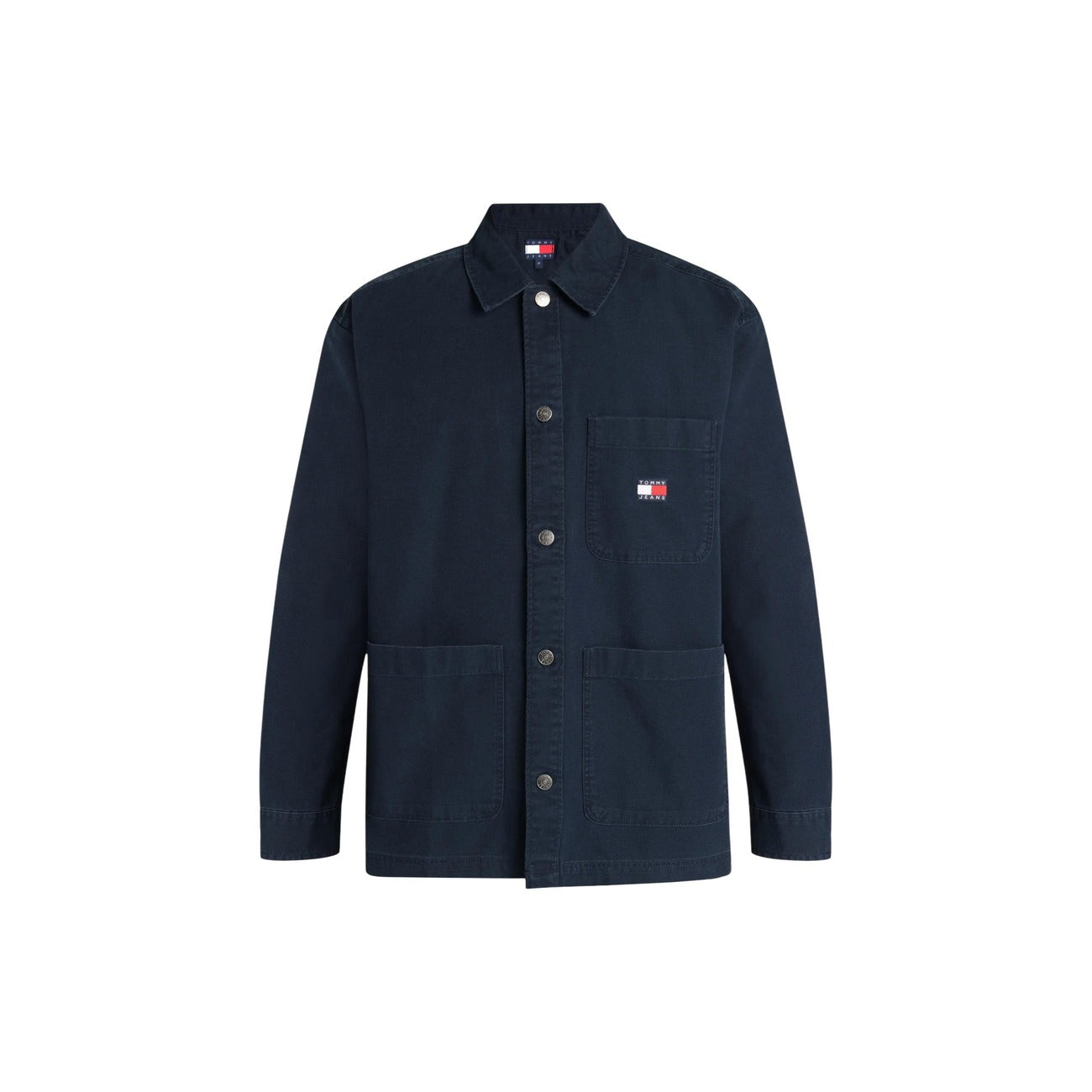 Tommy Hilfiger Jeans Camicia Uomo