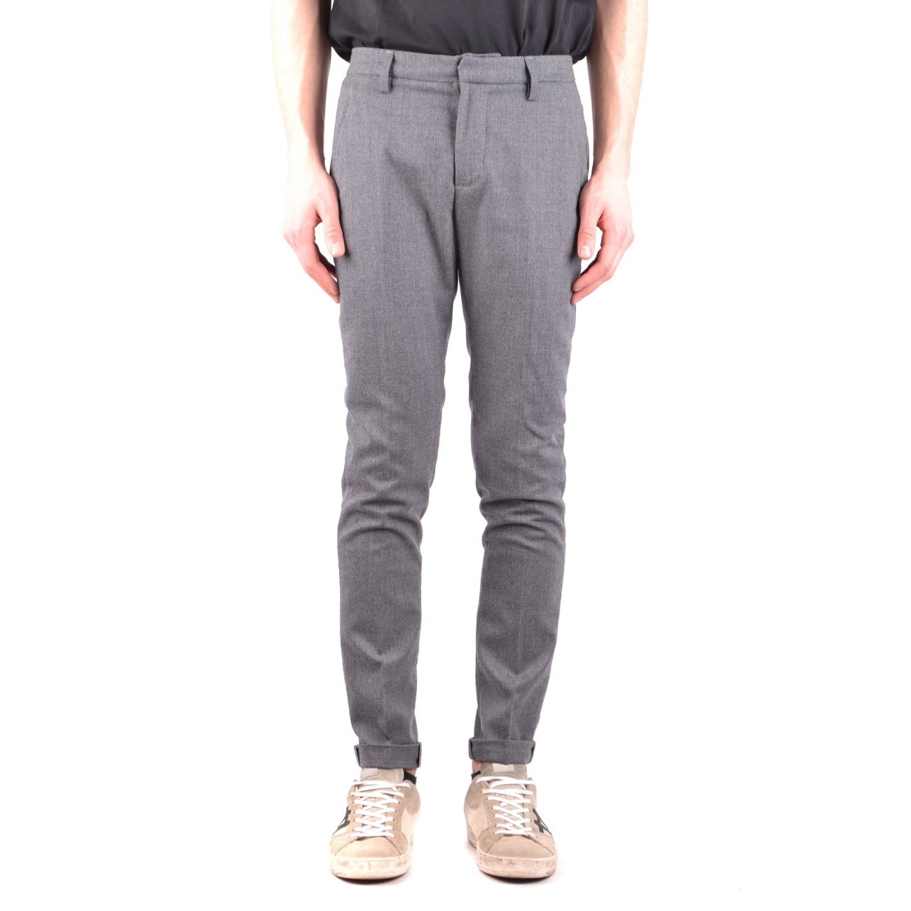 Dondup Pantaloni Uomo