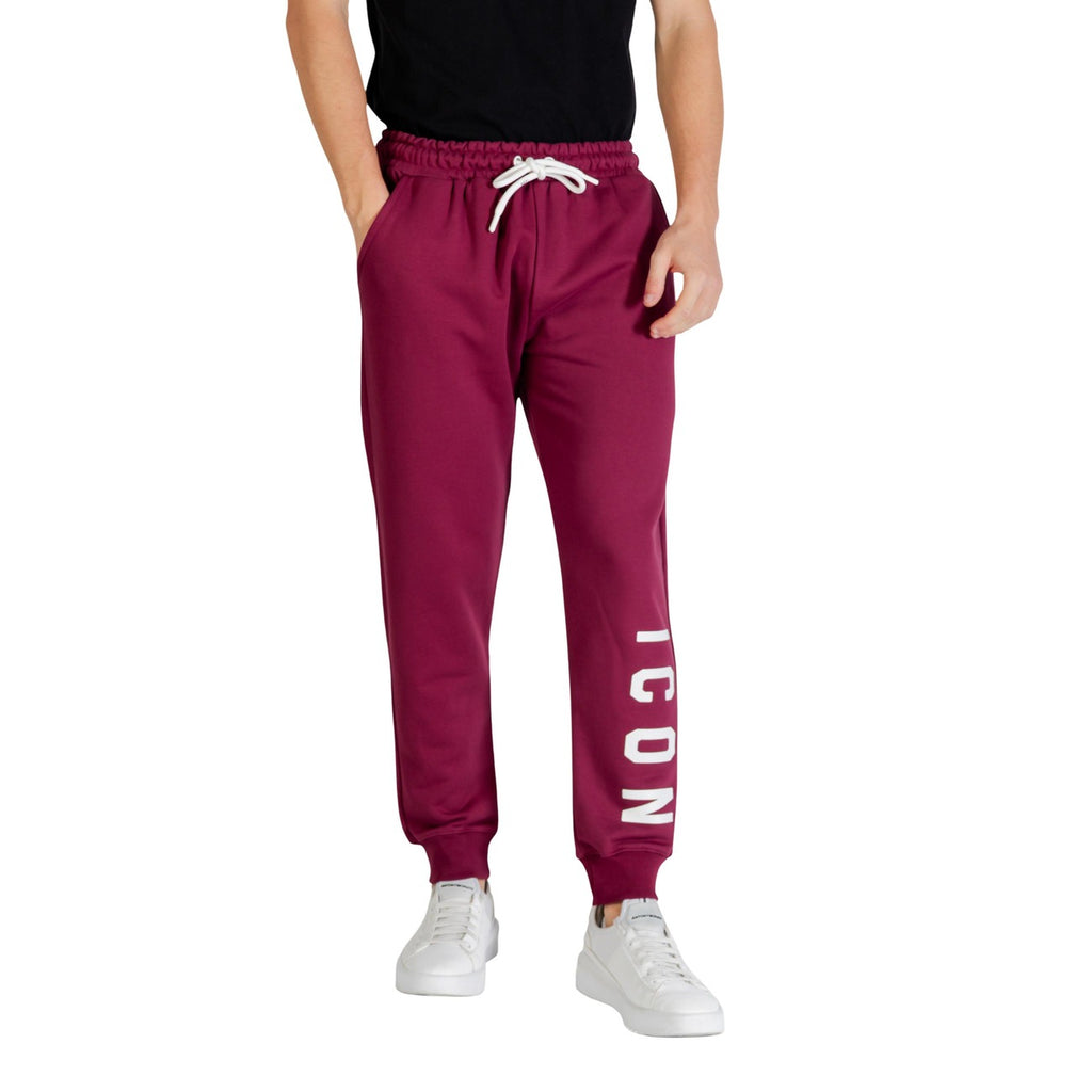 Icon Pantaloni Uomo