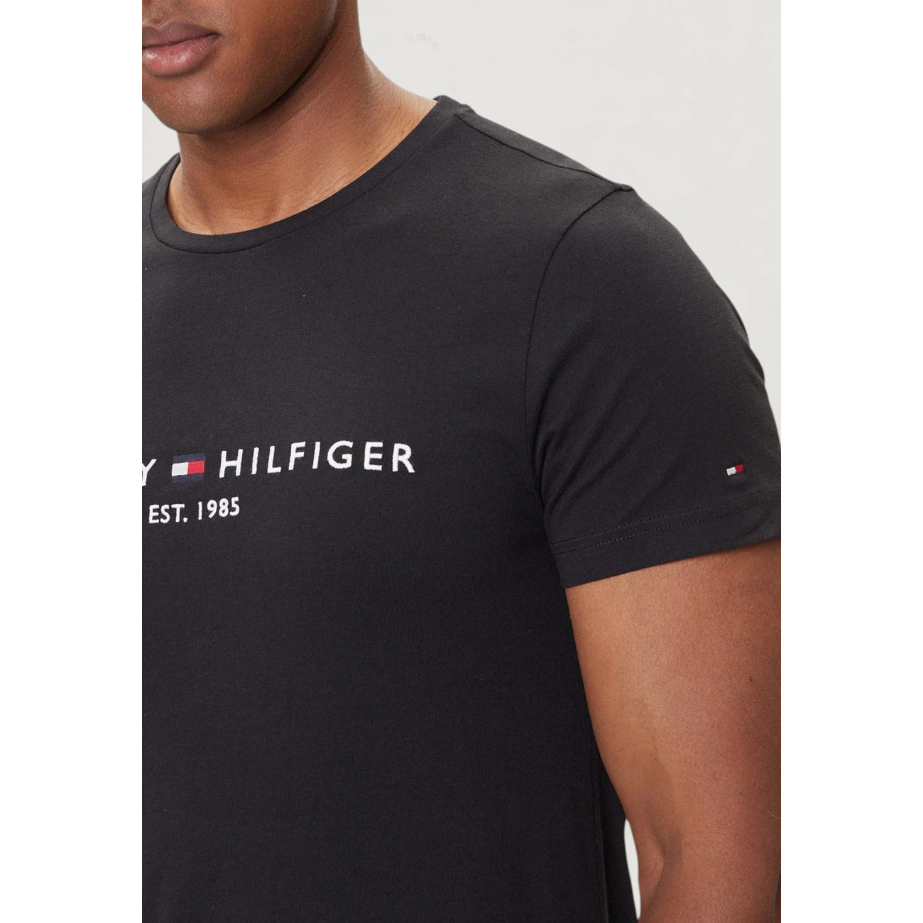Tommy Hilfiger Jeans T-Shirt Uomo