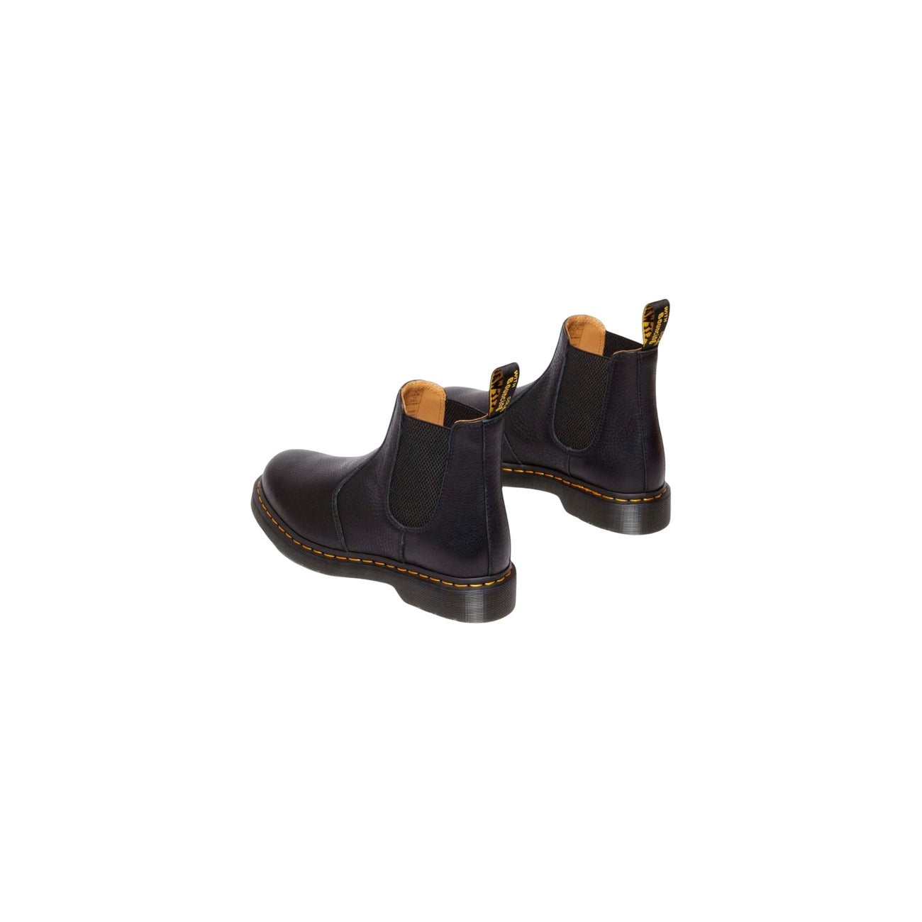 Dr. Martens Stivali Uomo