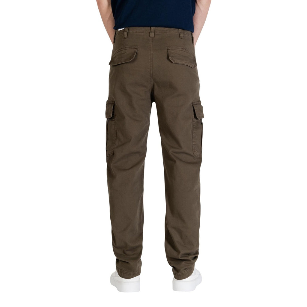 Tommy Hilfiger Jeans Pantaloni Uomo