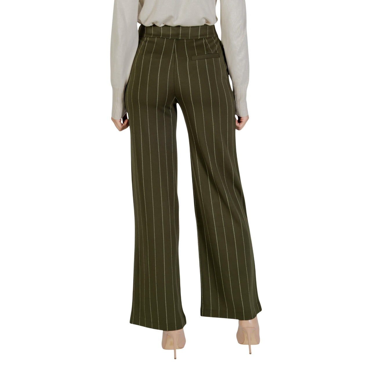 Ichi Pantaloni Donna