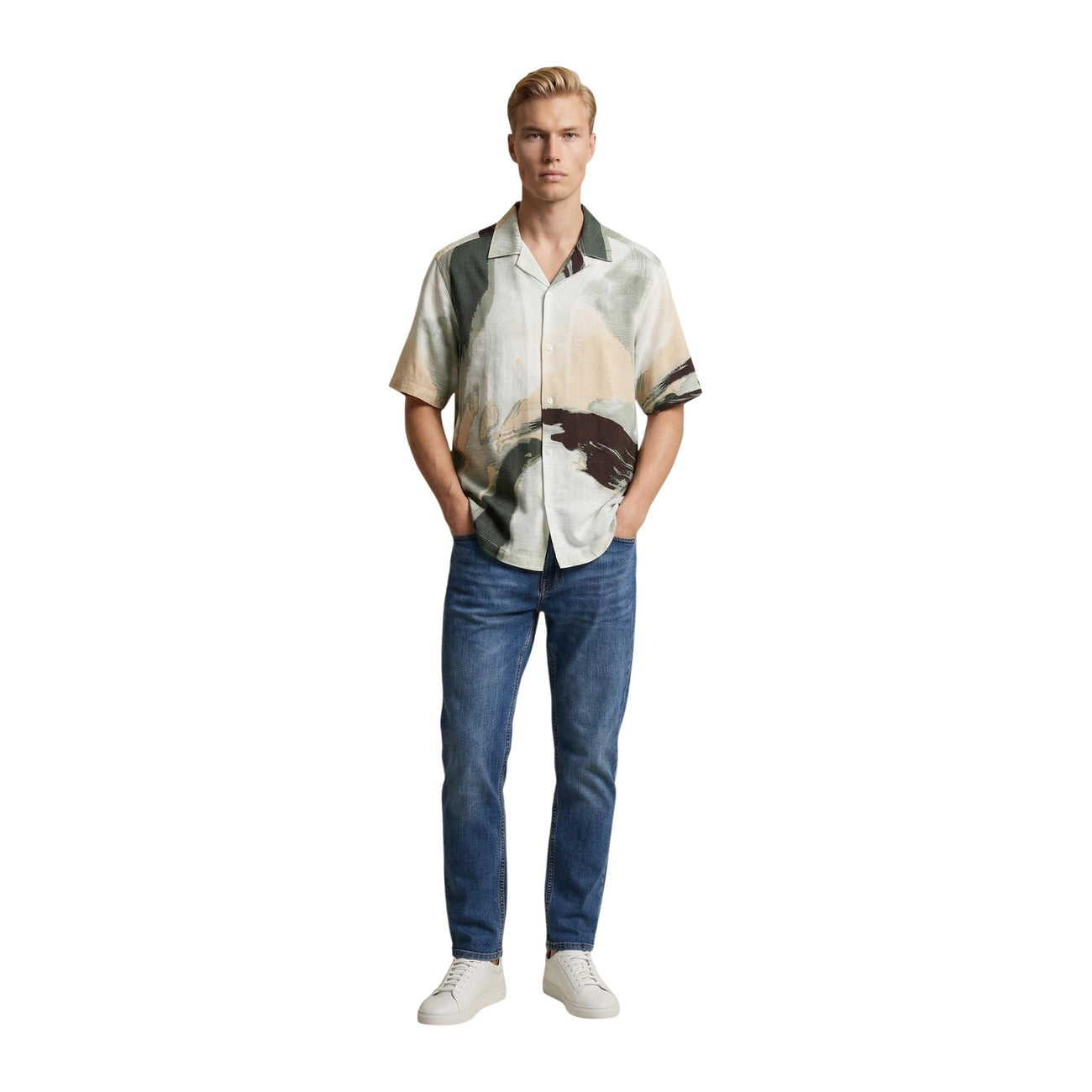 Only & Sons Camicia Uomo