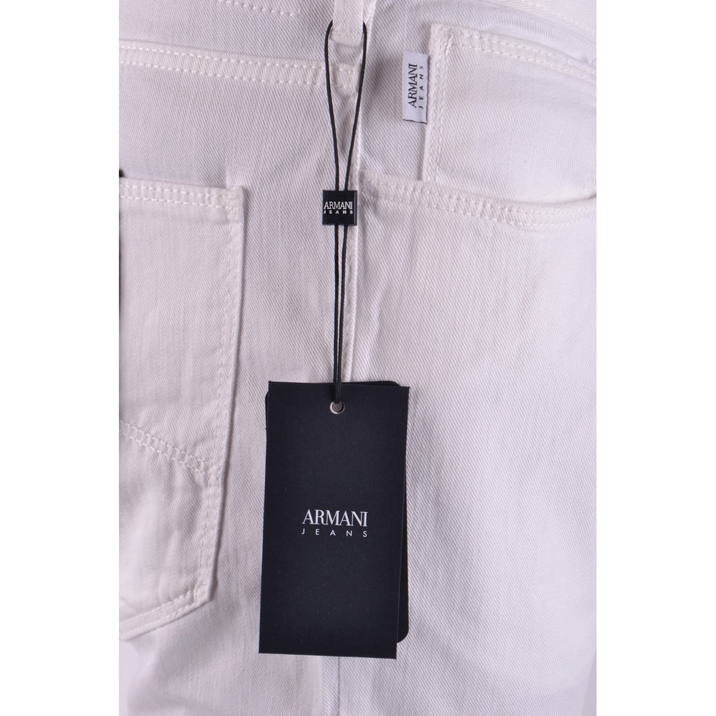 Armani Jeans Jeans Uomo