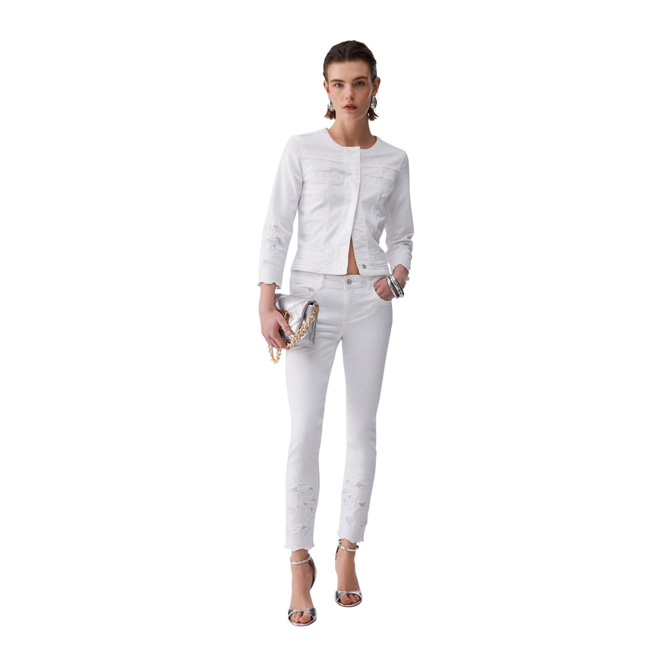Liu Jo Giacca Donna