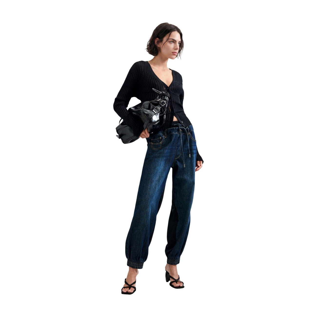 Desigual Jeans Donna