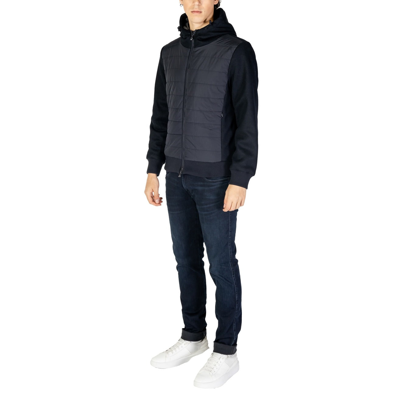 Hydra Clothing Giacca Uomo