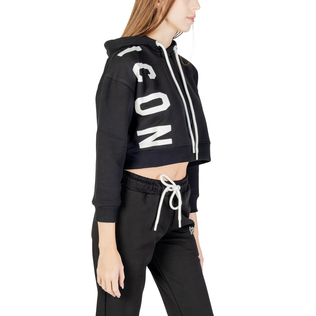 Icon Felpa Donna