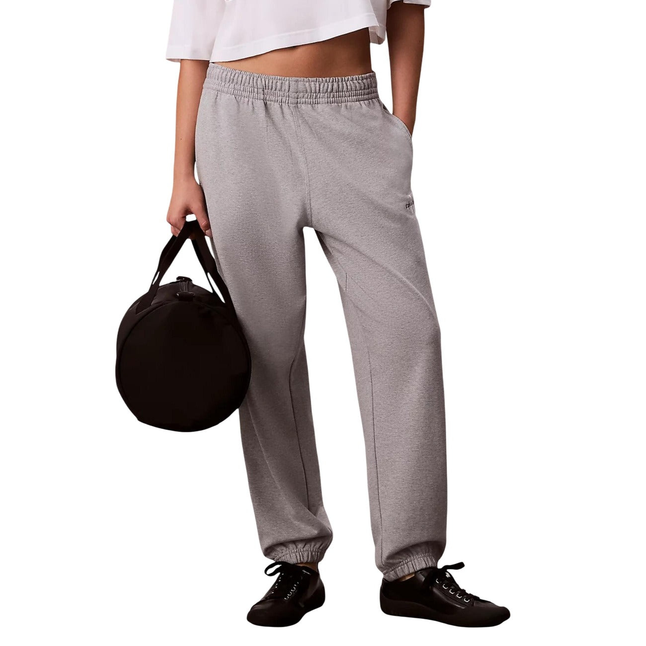 Calvin Klein Jeans Pantaloni Donna