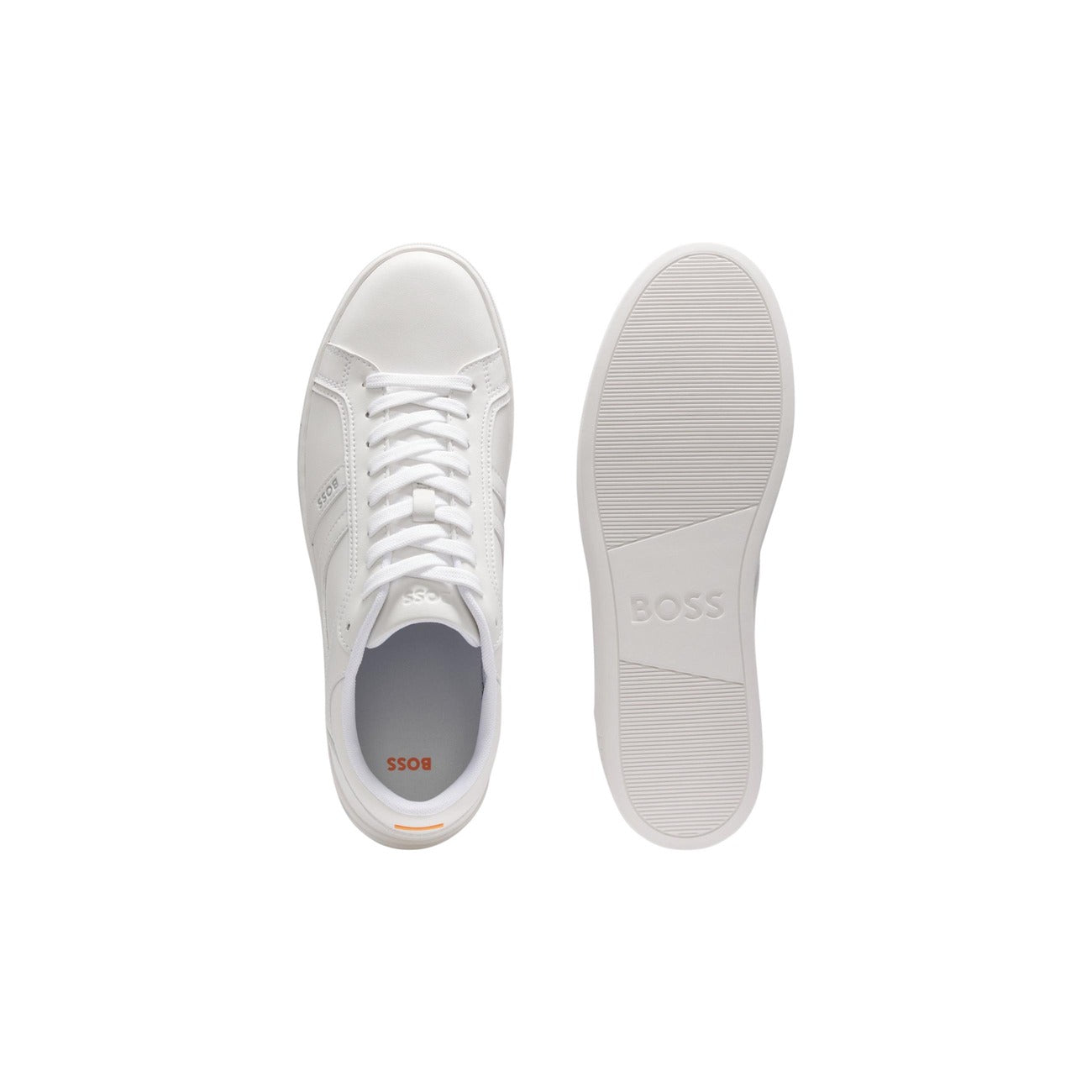 Boss Sneakers Uomo